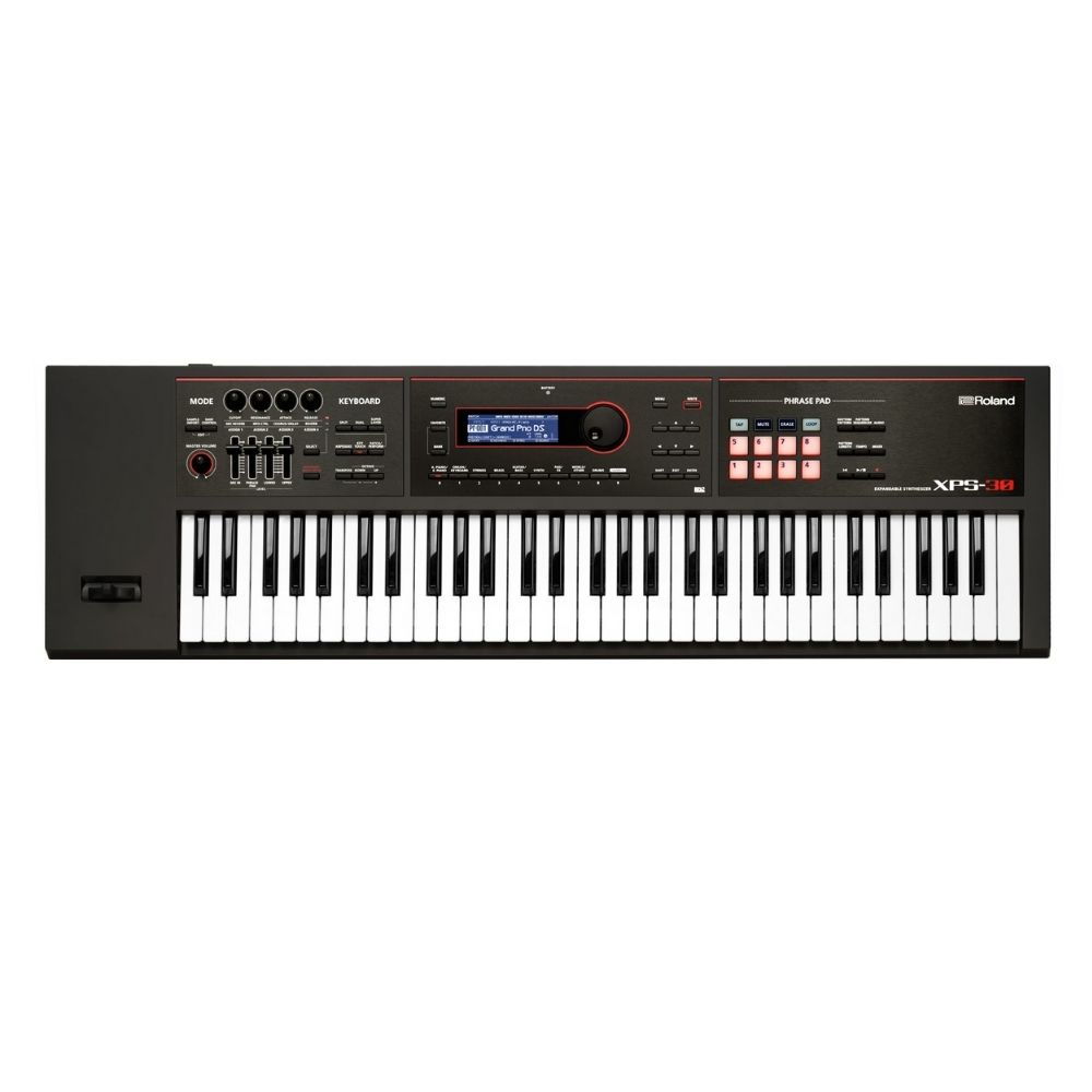 Roland XPS-30 Expandable Synthesizer Keyboard | Musical Instruments | Musical Instruments, Musical Instruments. Musical Instruments: Keyboard & Synthesizer, Musical Instruments. Musical Instruments: Piano & Keyboard | Roland