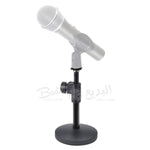 Samson MD2 Desktop Microphone Stand