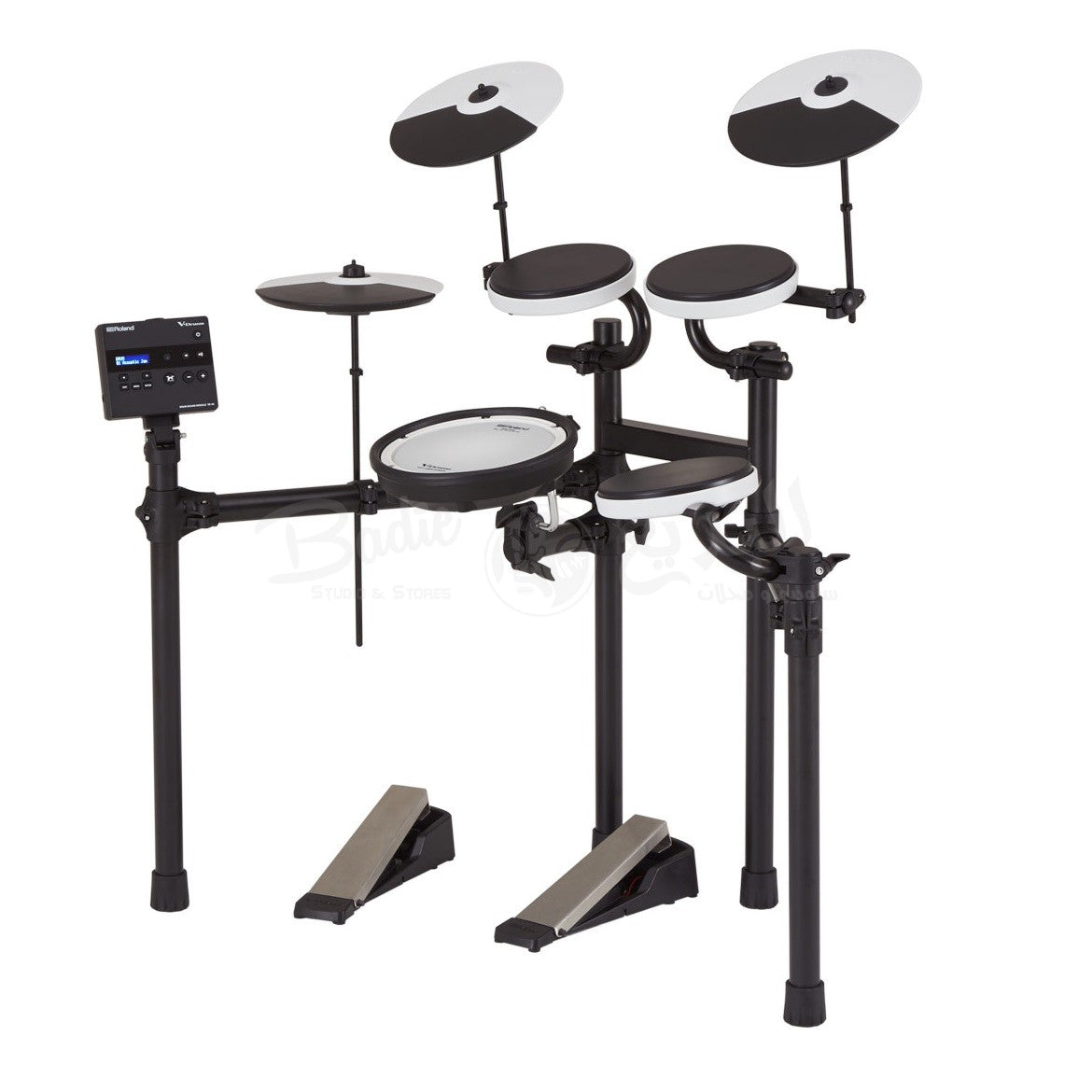 Roland V-Drums TD-02KV Electronic Drum Set | Musical Instruments | Musical Instruments, Musical Instruments. Musical Instruments: Acoustic / Electric Drums, Musical Instruments. Musical Instruments: Electronic Drums | Roland