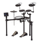 Roland V-Drums TD-02KV Electronic Drum Set | Musical Instruments | Musical Instruments, Musical Instruments. Musical Instruments: Acoustic / Electric Drums, Musical Instruments. Musical Instruments: Electronic Drums | Roland