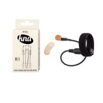 KNA VC-1 Portable Piezo Cello Pickup