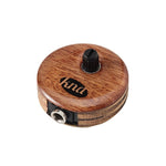 KNA UP-2 Piezo Pickup with Detachable Cable - Natural | Musical Instruments Accessories | Musical Instruments. Musical Instruments: Accessories By Categories, Musical Instruments. Musical Instruments: Acoustic Transducer Pickup, Musical Instruments. Musical Instruments: Transducer Pickup | KNA