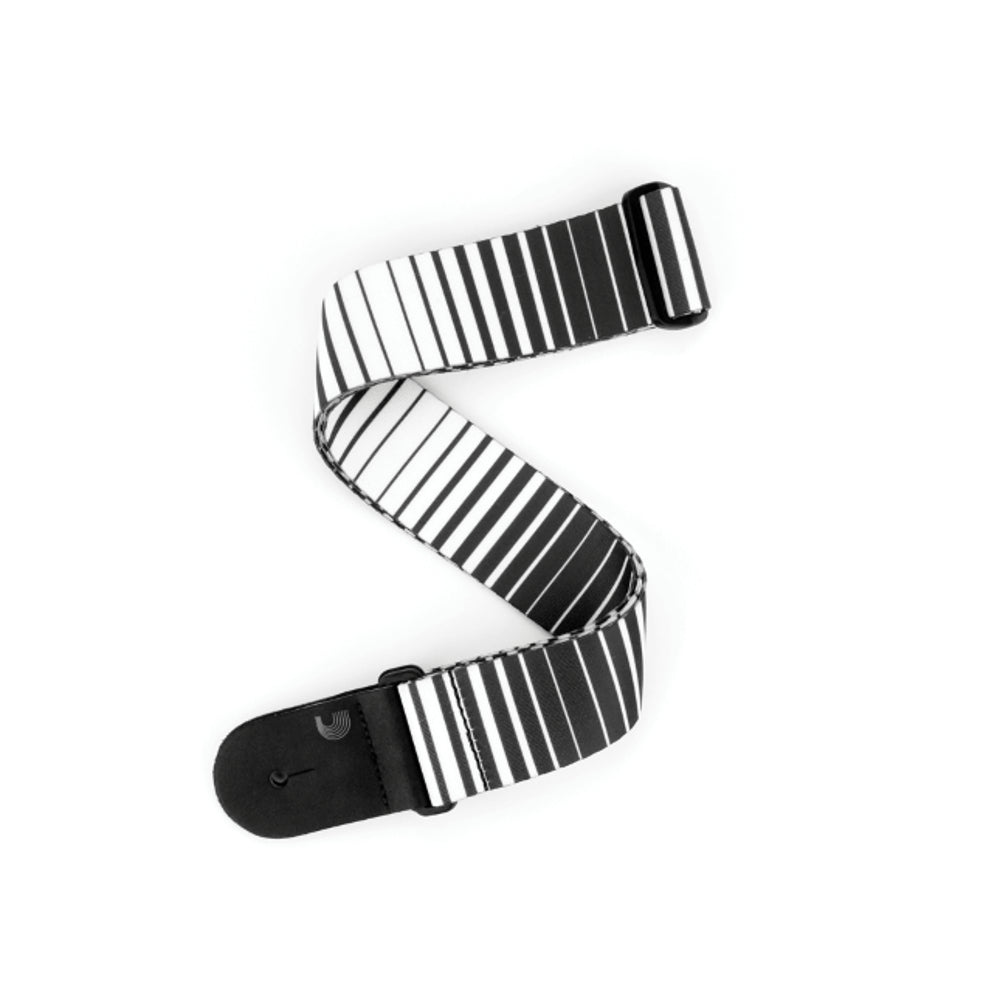 Planet Waves P20S1508 Optical Stripes Art Guitar Strap | Musical Instruments Accessories | Musical Instruments. Musical Instruments: Accessories By Categories, Musical Instruments. Musical Instruments: Guitar & Bass Accessories, Musical Instruments. Musical Instruments: Guitar Strap | Planet Waves