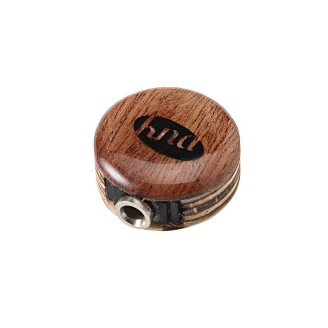 KNA UP-1 Pickups Universal Stick-on Piezo Acoustic, 1/8" to 1/4" Instrument Cable Pickup | Musical Instruments Accessories | Musical Instruments. Musical Instruments: Accessories By Categories, Musical Instruments. Musical Instruments: Acoustic Transducer Pickup, Musical Instruments. Musical Instruments: Transducer Pickup | KNA