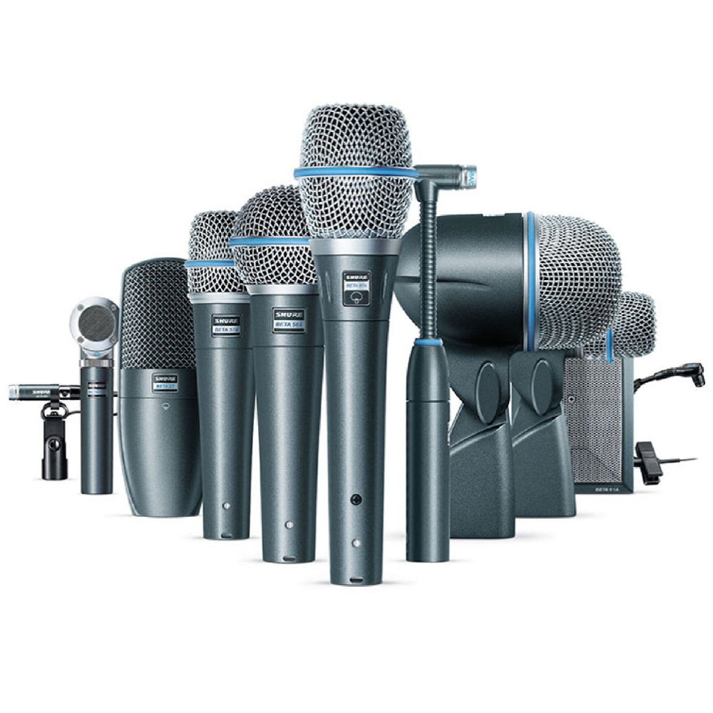 Buy Branded Wired and Wireless Microphones at Best Prices in Qatar ...