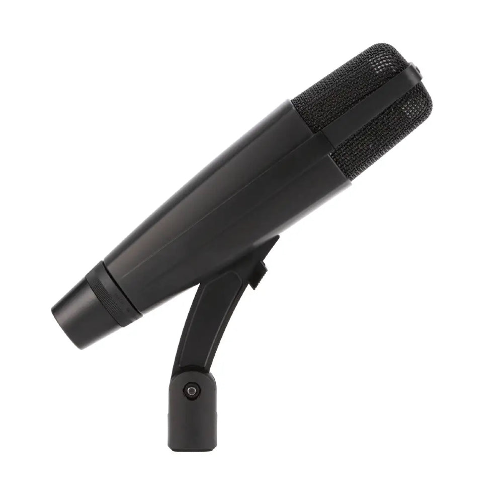 Sennheiser MD 421-II Cardioid Dynamic Instrument Microphone Sennheiser MD 421-II Cardioid Dynamic Instrument Microphone