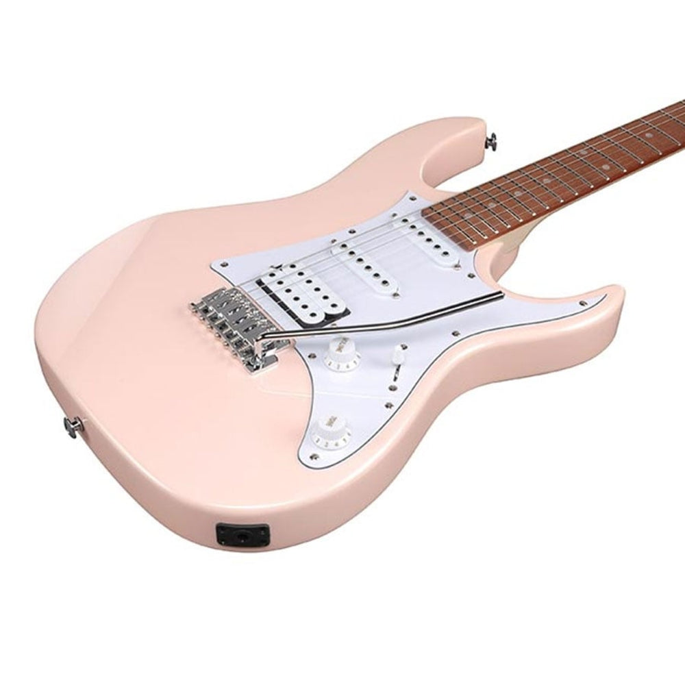 Ibanez Gio GRX40-LPK Electric Guitar - Light Pink