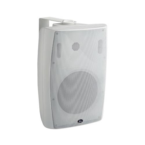 itc T-778HW 8-Inch Two Way Wall Mount 100V Speaker (30W-60W) itc T-778HW 8-Inch Two Way Wall Mount 100V Speaker (30W-60W)