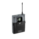 Sennheiser XSW 1-Ci1 Guitar Wireless System - B band (614-638 MHz)