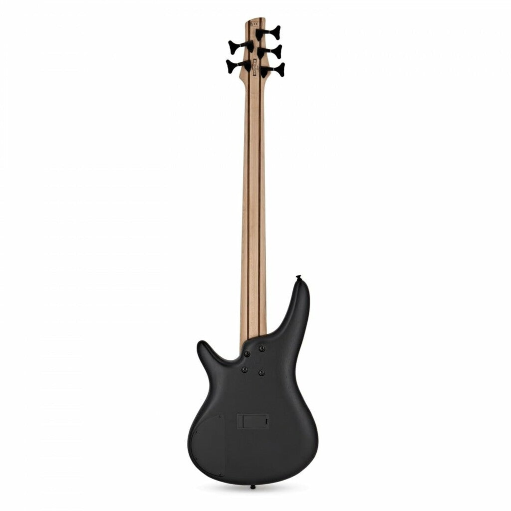 Ibanez SR305EB WK 5-String Electric Bass Guitar Weathered Black
