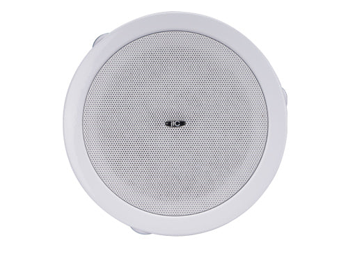 itc T-104C 4-Inch PA Ceiling Speaker 100V (1.5W-3W-6W)