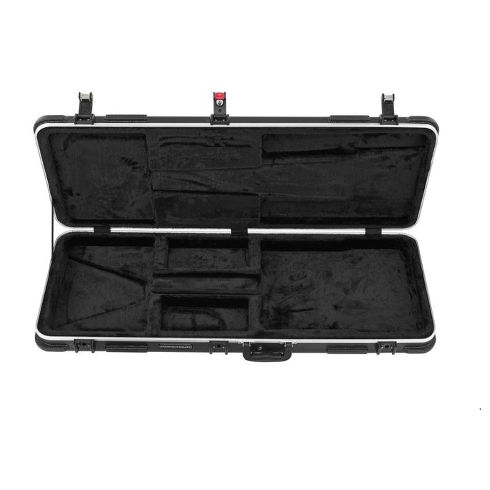 Ibanez MR350C Roadtour Molded Hardshell Guitar Case Ibanez MR350C Roadtour Molded Hardshell Guitar Case