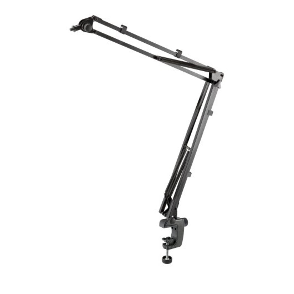 Konig & Meyer 23840-300-55 Microphone desk arm Konig & Meyer 23840-300-55 Microphone desk arm