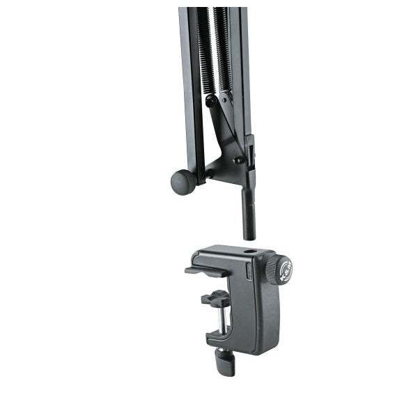 Konig & Meyer 23840-300-55 Microphone desk arm Konig & Meyer 23840-300-55 Microphone desk arm