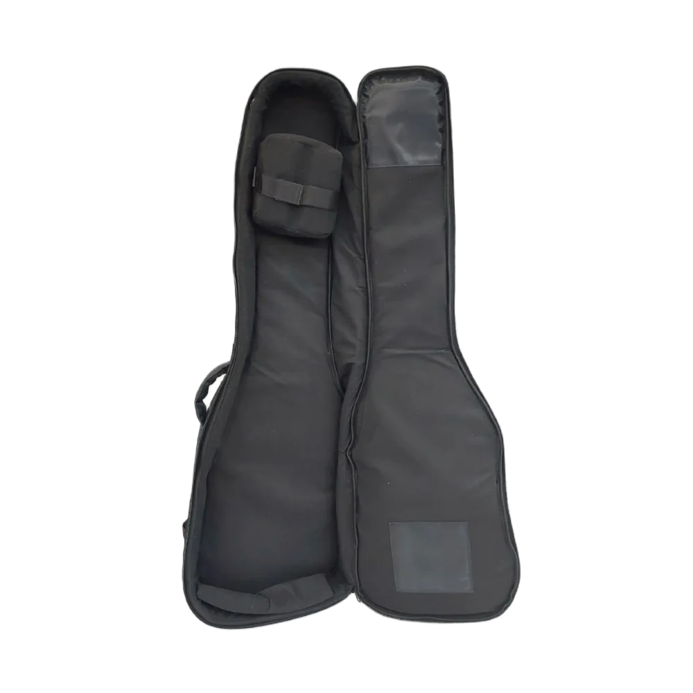 Maxtone BGBC-413 Electric Bass Guitar Soft Padded Gig Bag