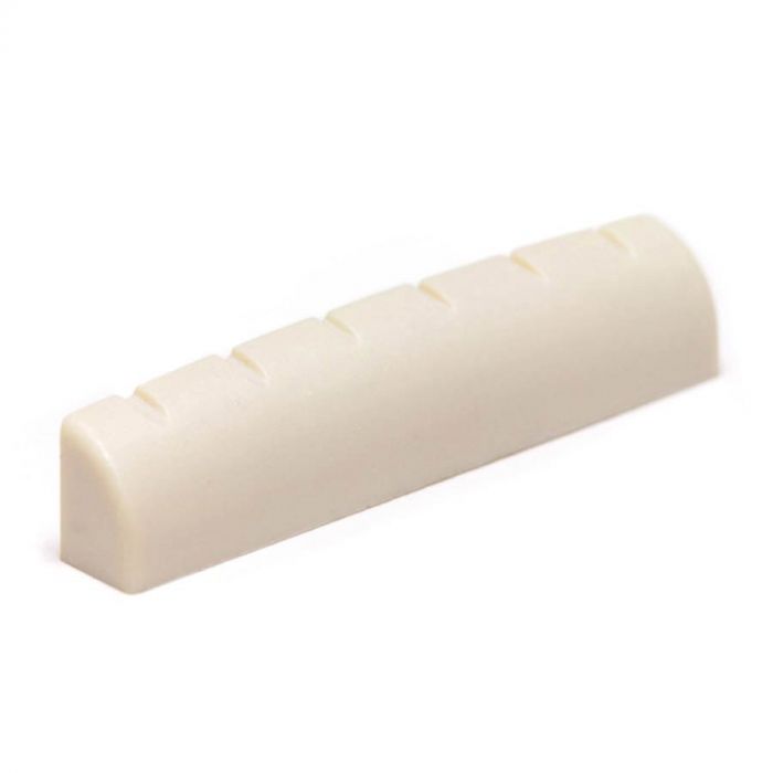 Maxtone NC-01W Acoustic Guitar Top Nut Maxtone NC-01W Acoustic Guitar Top Nut