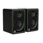 Mackie Creator Bundle 3" Multimedia Monitors, USB Microphone, and Headphones