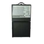 Montarbo 459S 400-watt Stereo Powered Mixer