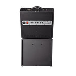 Montarbo 459S 400-watt Stereo Powered Mixer