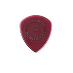 Dunlop 549P1.14 Flow Standard Grip - 1.14mm Picks 6 Piece