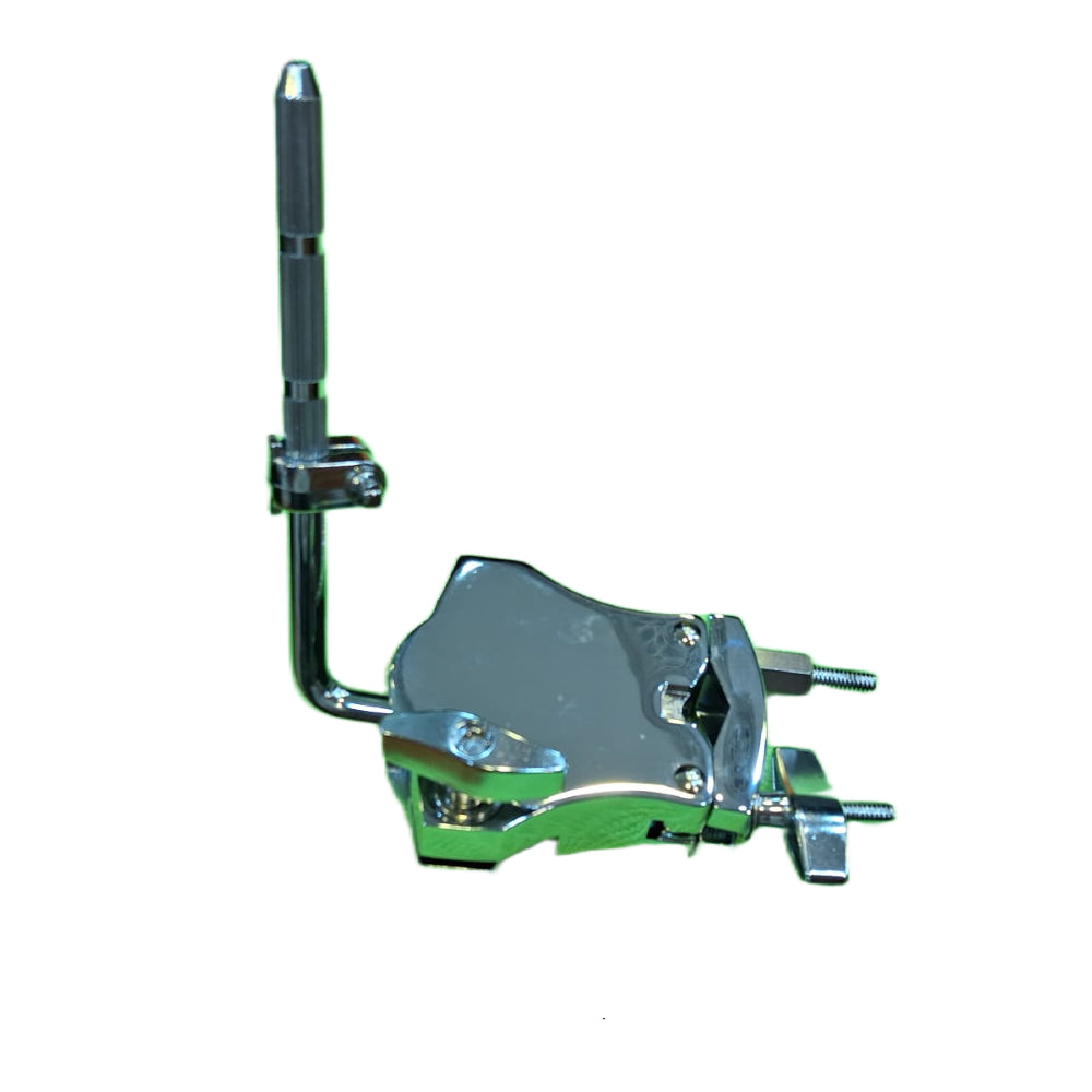 Maxtone #618 Universal Ball Joint Multi Clamp For Percussion And Drums Maxtone #618 Universal Ball Joint Multi Clamp For Percussion And Drums
