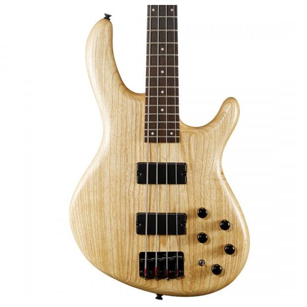Cort B4 Plus AS OPN 4-Strings Bass Guitar Cort B4 Plus AS OPN 4-Strings Bass Guitar