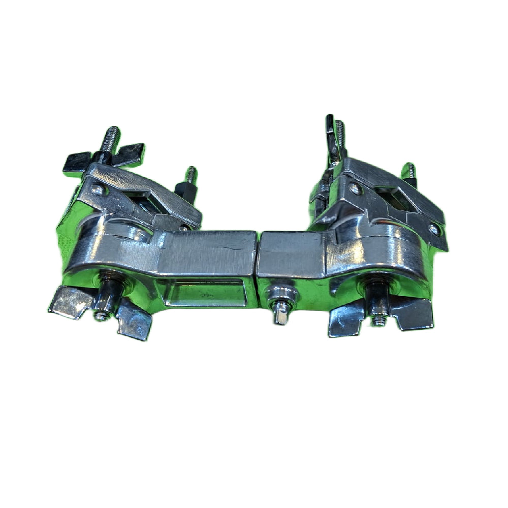 Maxtone #688 Universal Multi Clamp For Percussion And Drums Maxtone #688 Universal Multi Clamp For Percussion And Drums