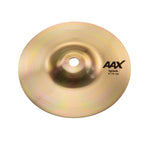 Sabian 6” AAX Splash Brilliant 20605XB
