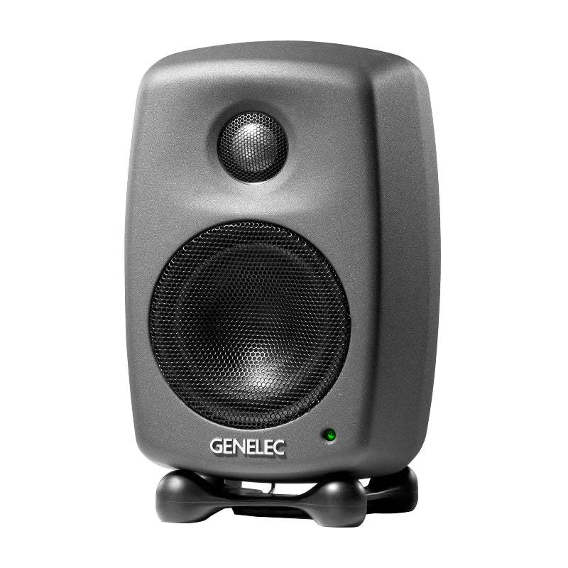 Genelec 8010A 3-inch Powered Studio Monitor | Professional Audio | Professional Audio, Professional Audio. Professional Audio: Studio & Recording, Professional Audio. Professional Audio: Studio Monitors | Genelec