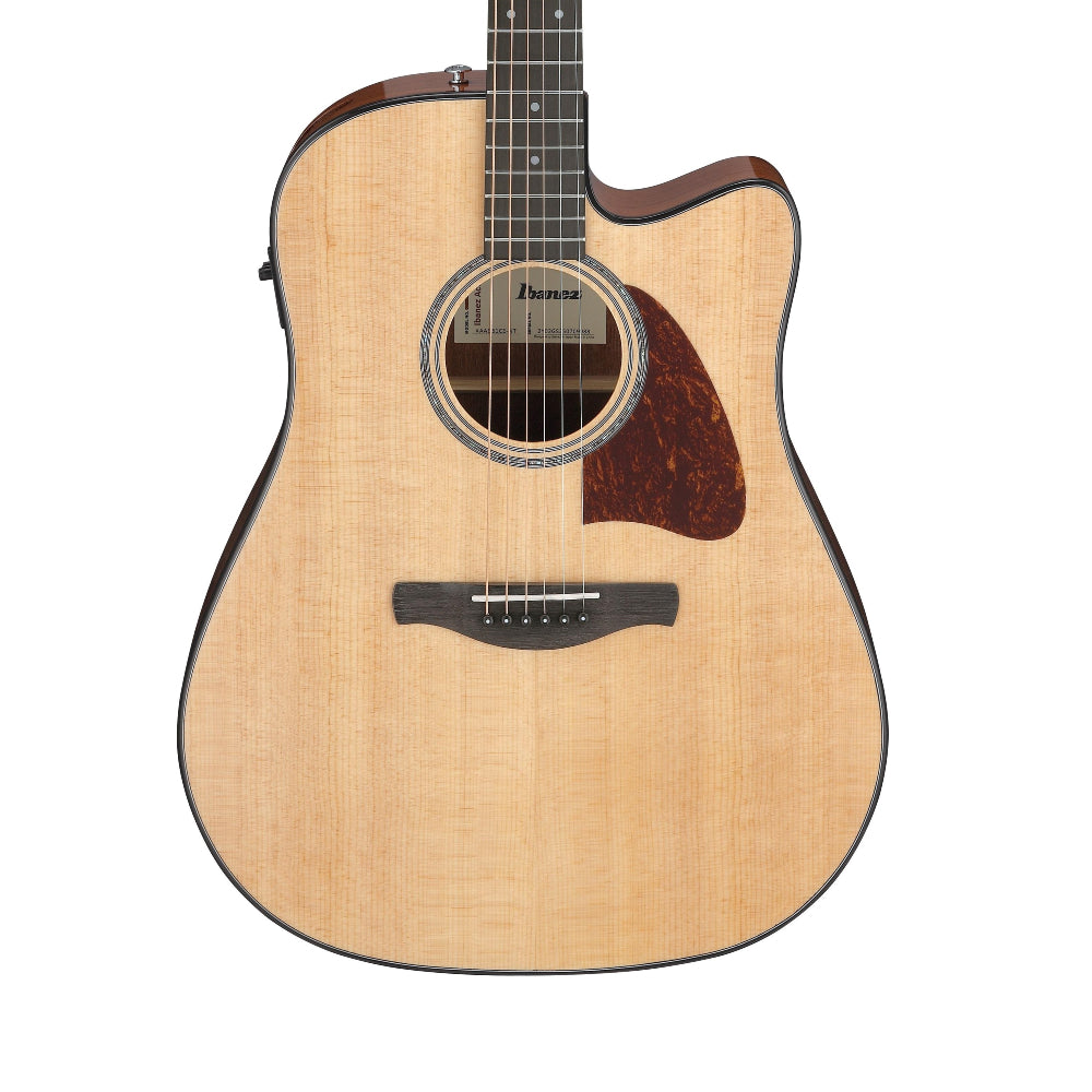 Ibanez Advanced Acoustic AAD51CE - NT 41.5 Ibanez Advanced Acoustic AAD51CE - NT 41.5