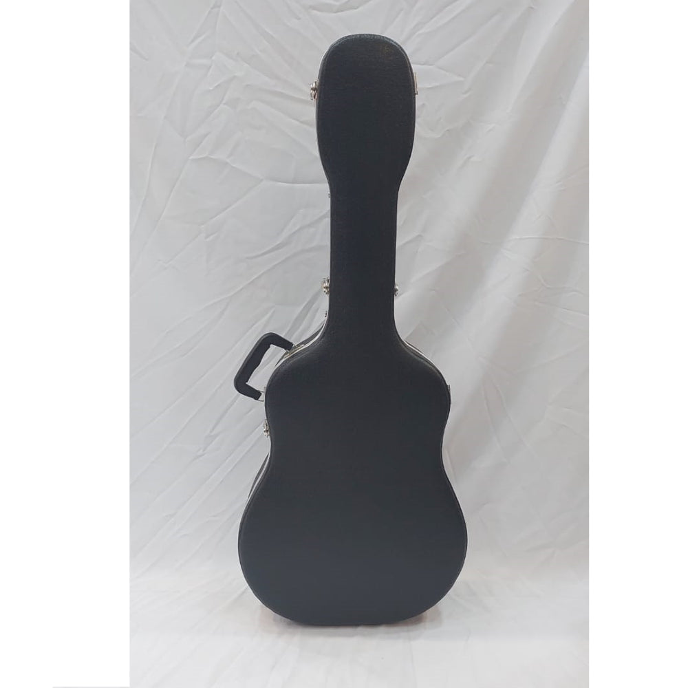 Maxtone WGCC-ABS05 Acoustic Guitar Hard Case | Musical Instruments Accessories | Musical Instruments. Musical Instruments: Accessories By Categories, Musical Instruments. Musical Instruments: Gig Bag & Case, Musical Instruments. Musical Instruments: Guitar & Bass Accessories | Maxtone