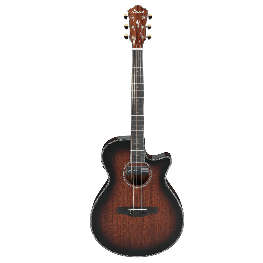 Ibanez AEG74-MHS Acoustic Electric Guitar - Mahogany Sunburst High Gloss | Musical Instruments | Musical Instruments, Musical Instruments. Musical Instruments: Electro Acoustic Guitar, Musical Instruments. Musical Instruments: Guitars | Ibanez