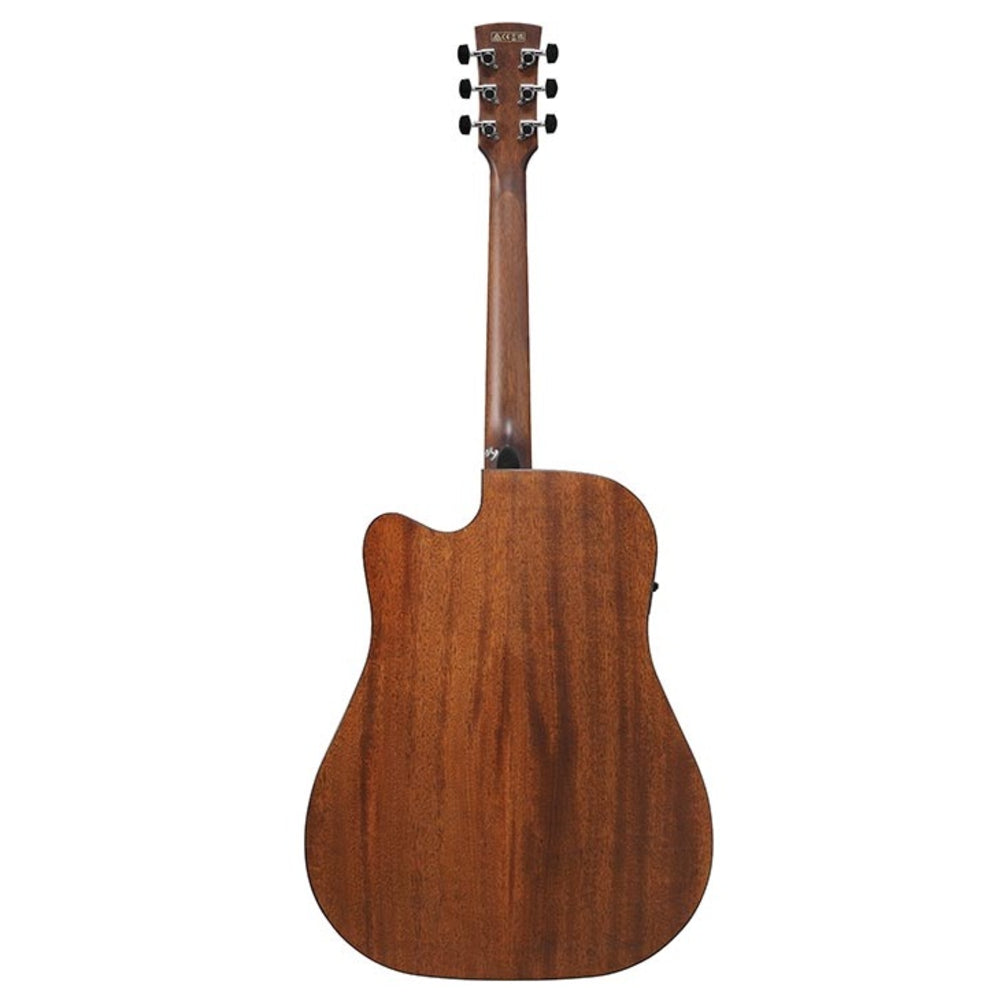 Ibanez Artwood AW65ECE-LG 41 Ibanez Artwood AW65ECE-LG 41