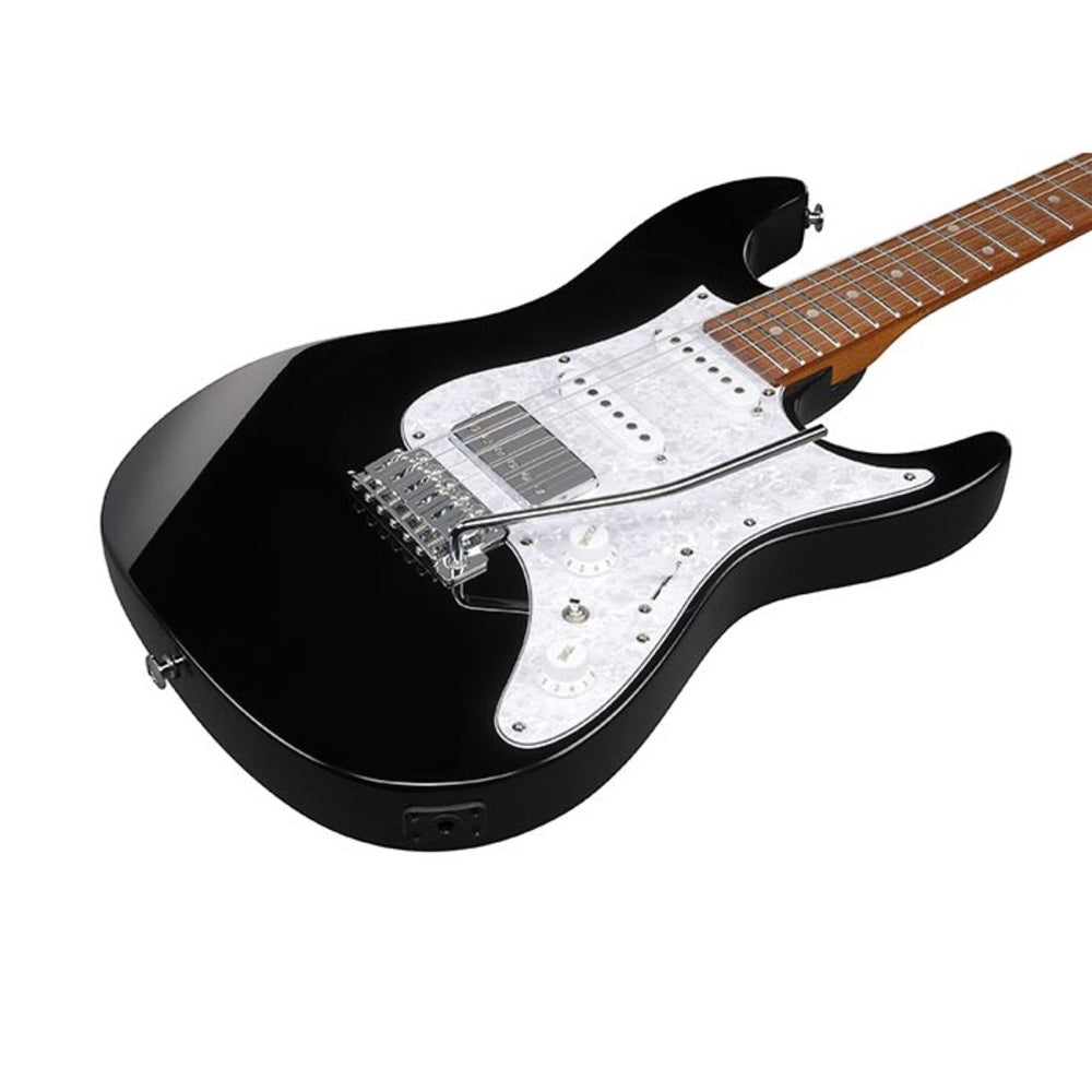 Ibanez Standard AZ22S2 BK Electric Guitar - Black