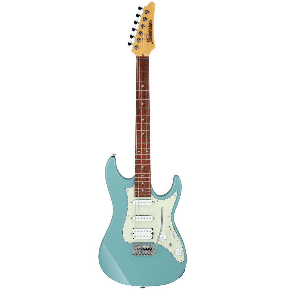 Ibanez AZES40-PRB Electric Guitar - Purist Blue