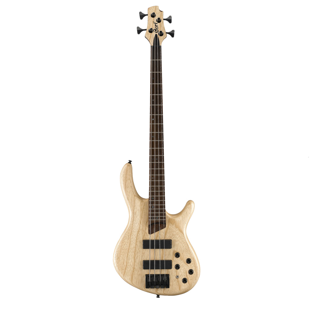 Cort B4 Plus AS OPN 4-Strings Bass Guitar Cort B4 Plus AS OPN 4-Strings Bass Guitar