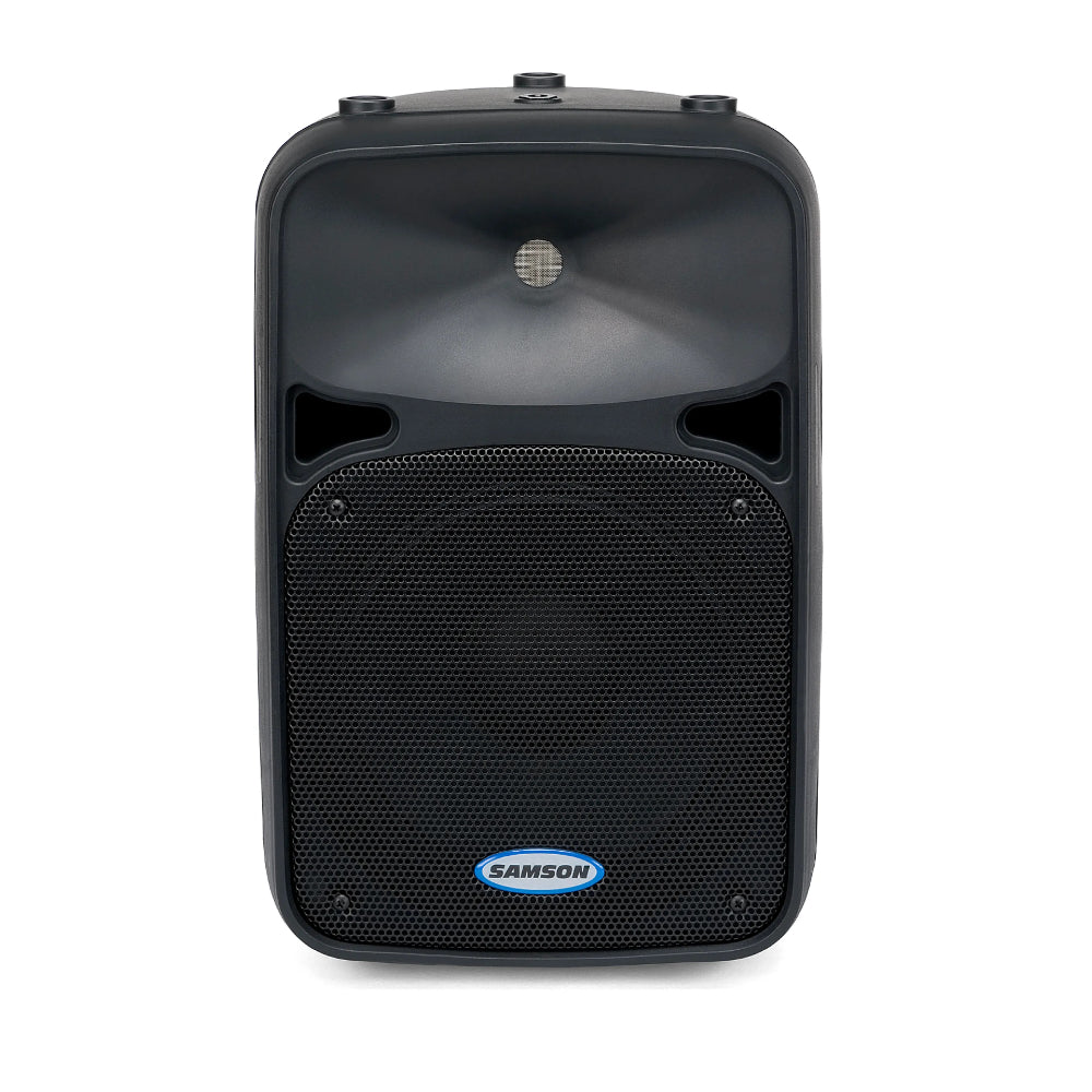 Samson Auro D210 10" 200W Active Loudspeaker