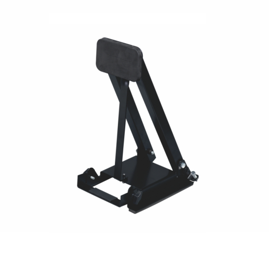 Maxtone BD-202 Bass Drum Practice Pedal