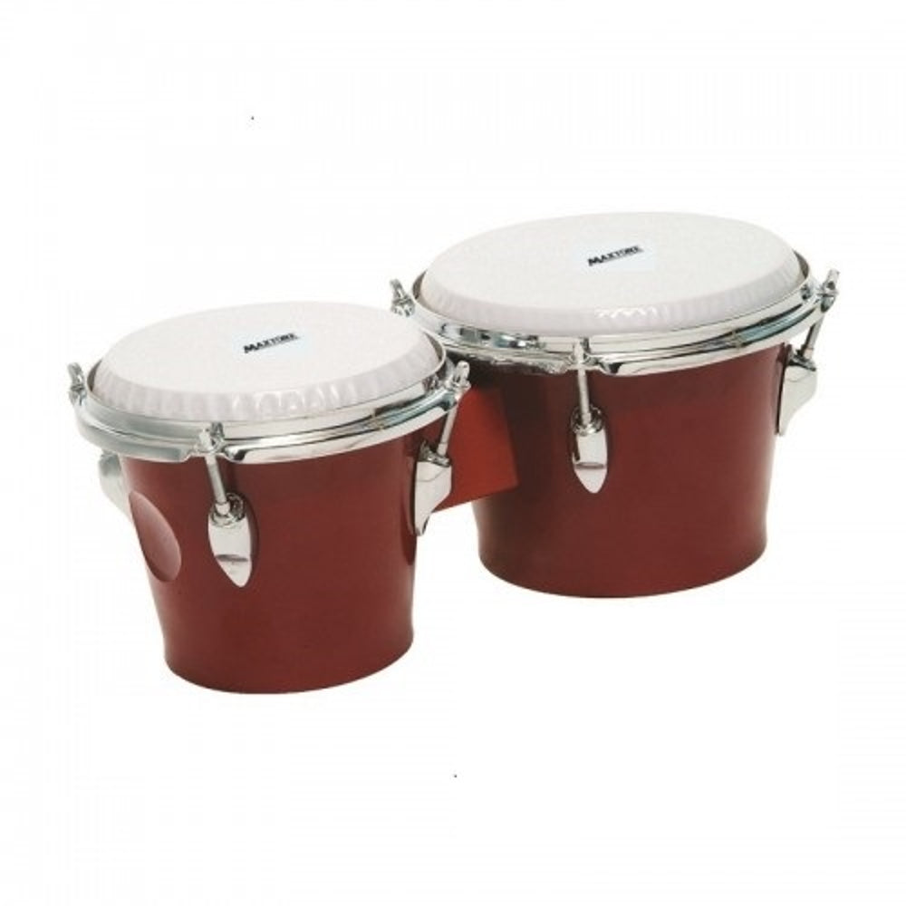 Maxtone BC-256P Two -Tone Plastic Bongo Maxtone BC-256P Two -Tone Plastic Bongo