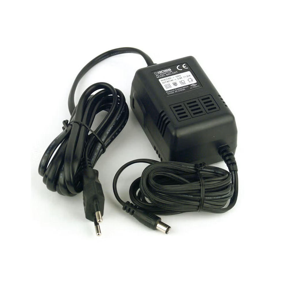 Boss BRC-230T 14V Power Supply