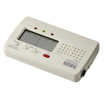Korg CA-1 Compact Chromatic Tuner | Wide Range