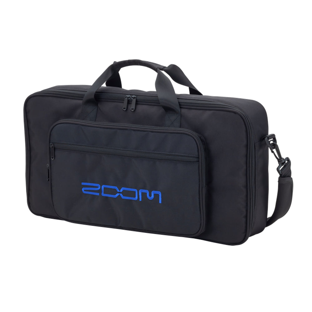 Zoom CBG-11 Lightweight Carrying Bag for G11 Multi-Effects Processor | Professional Audio Accessories | Professional Audio Accessories, Professional Audio Accessories. Professional Audio Accessories: Flight Cases & Drawers, Professional Audio Accessories. Professional Audio Accessories: Portable Recorders Accessories | Zoom