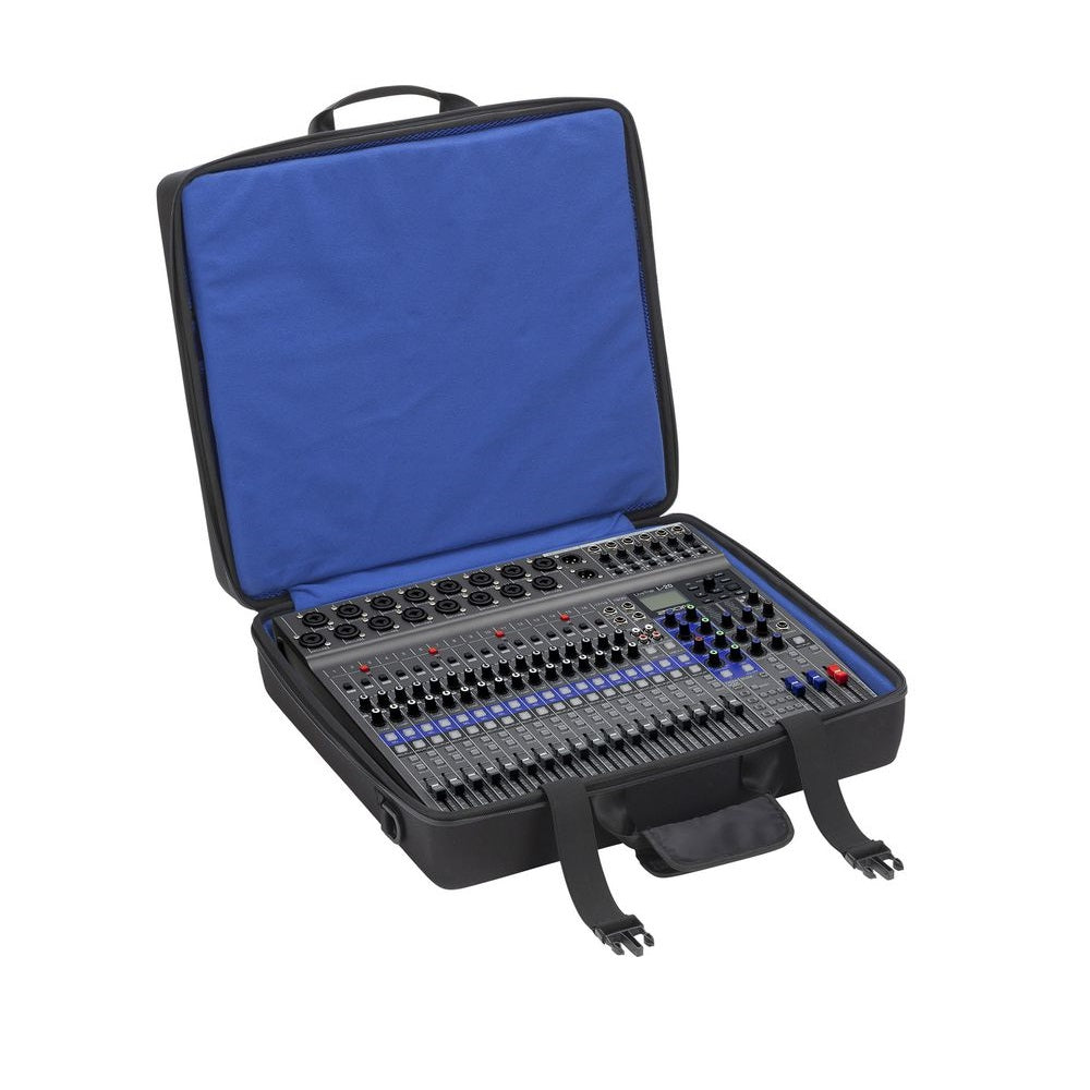 Zoom CBL-20 Carrying Bag for LiveTrak L-20 and L-12 Zoom CBL-20 Carrying Bag for LiveTrak L-20 and L-12