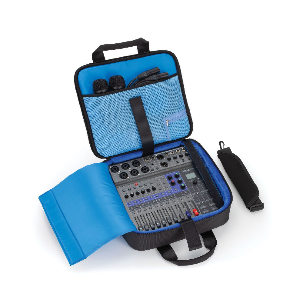Zoom CBL-8 Carrying Bag for LiveTrak L-8 Zoom CBL-8 Carrying Bag for LiveTrak L-8