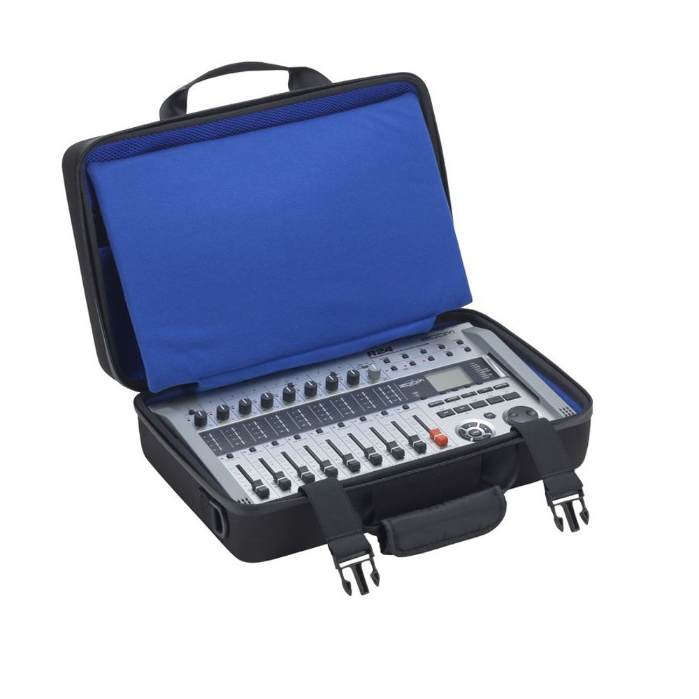 Zoom CBR-16 Carrying Case for R16, R24, and V6 Zoom CBR-16 Carrying Case for R16, R24, and V6
