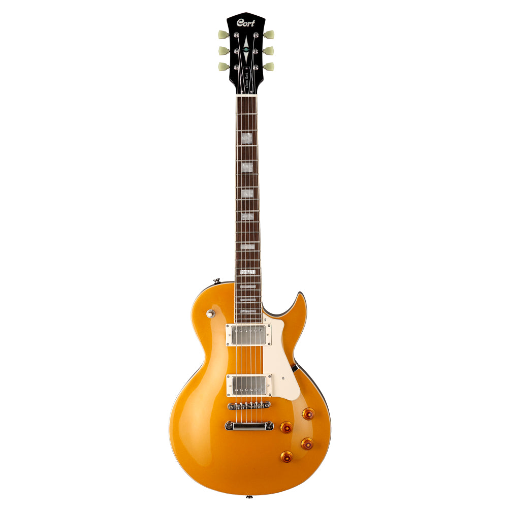 Cort CR200 GT Gold Top Electric Guitar | Musical Instruments | Musical Instruments, Musical Instruments. Musical Instruments: Electric Guitar, Musical Instruments. Musical Instruments: Guitars | Cort