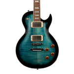 Cort CR250 DBB Classic Rock Series - Dark Blue Burst Electric Guitar