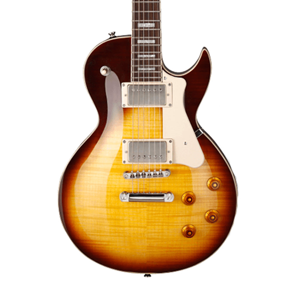 Cort CR250 VB Classic Rock Series - vintage burst Electric Guitar
