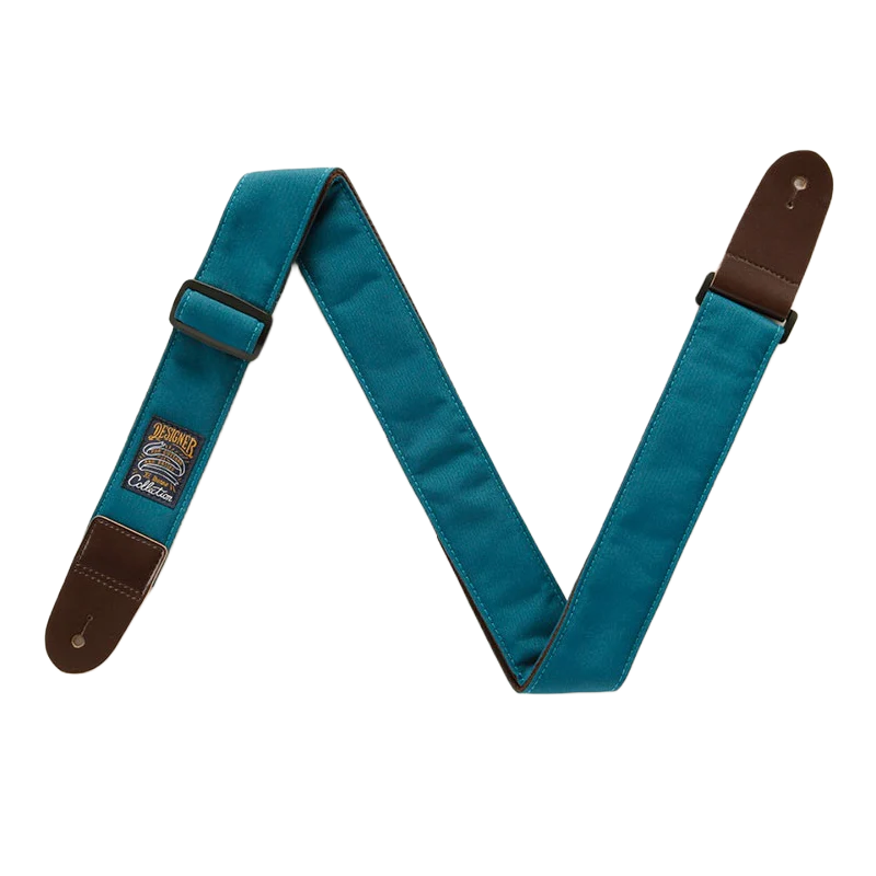 Ibanez DCS50-DB Designer Collection Guitar Strap - Deep Blue Ibanez DCS50-DB Designer Collection Guitar Strap - Deep Blue