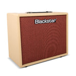 Blackstar Debut 50R 12-inch 50-watt, 1 x 12" Guitar Combo Amplifier Cream Color